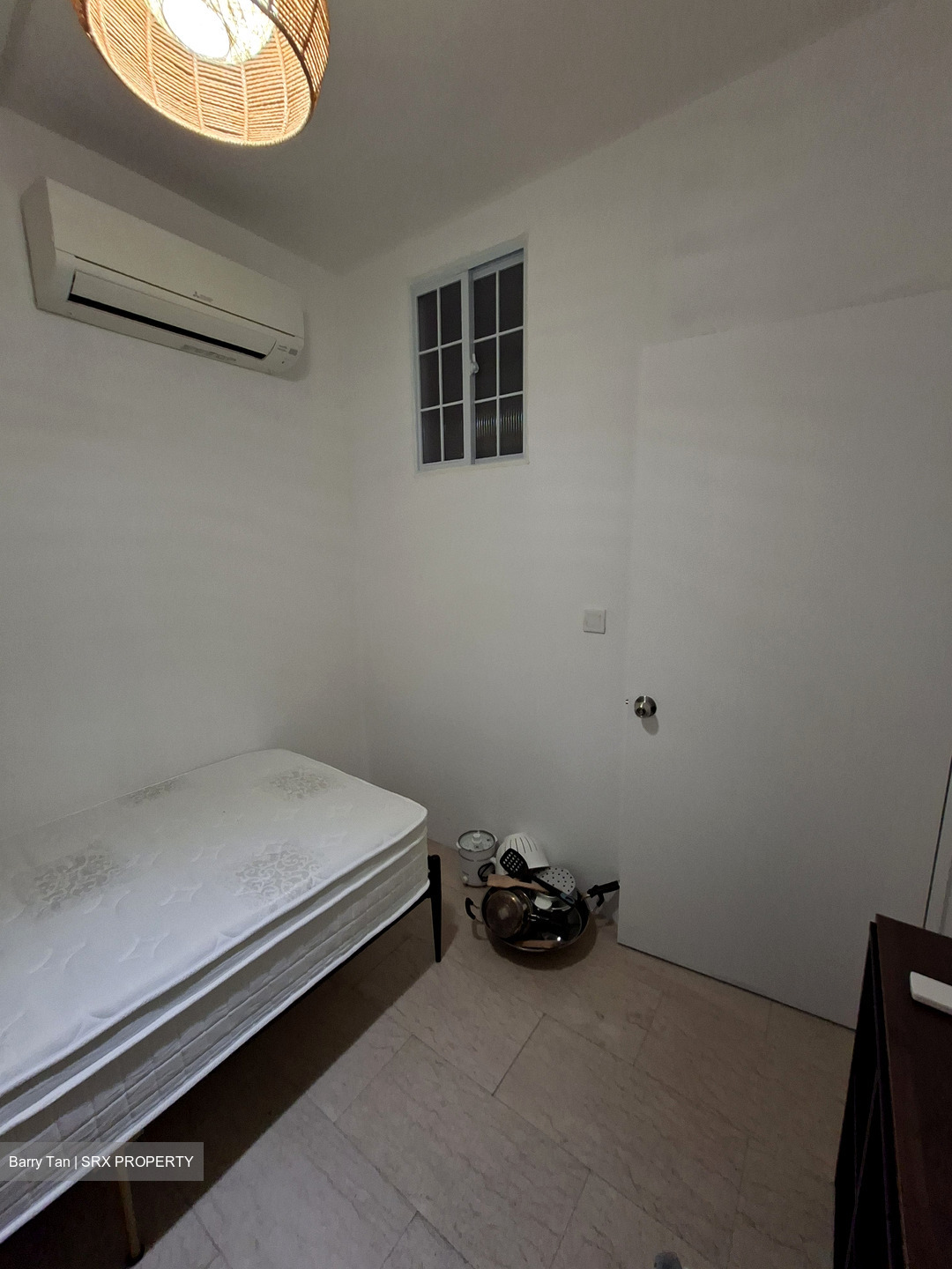 Central Grove (D14), Condominium #597761531